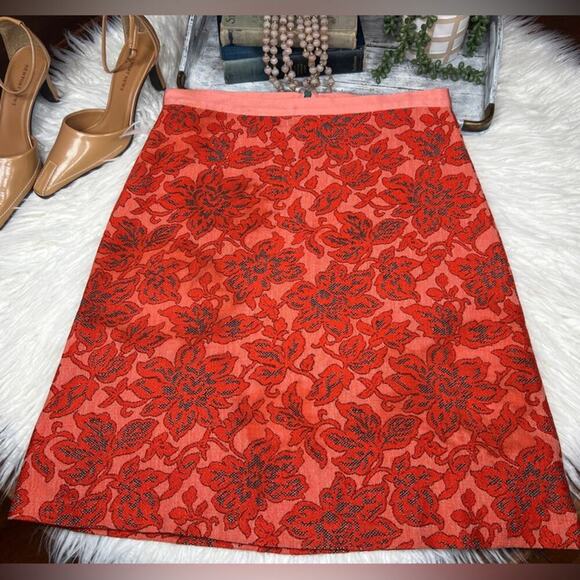 Fabuloid Dresses & Skirts - Vintage Skirt | Made in San Francisco | Size Large